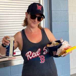 Meet your Posher, Kim